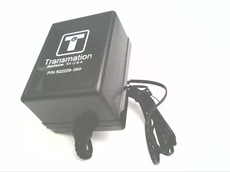 TRANSMATION 502226-069