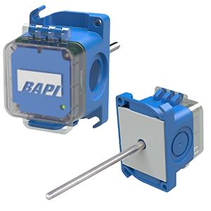 BAPI BA/T1K[20 TO 120F]-D-12"-BBX