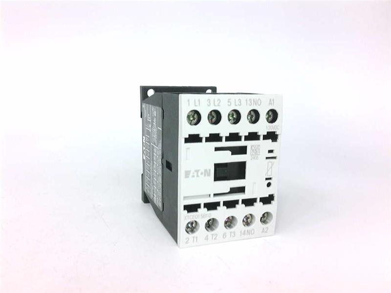 EATON CORPORATION XTCE015B10AD