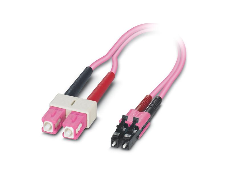 PHOENIX CONTACT FOC-SC:A-LC:A-GZ03/2