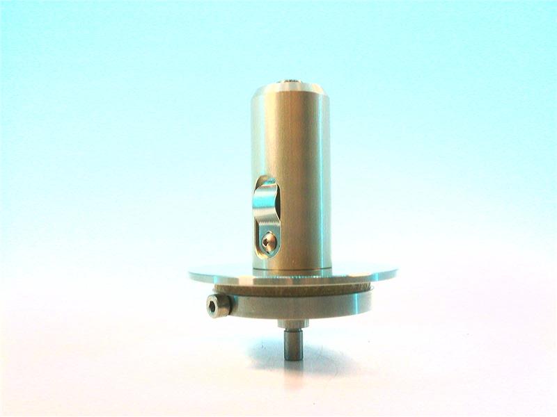 DOVER CORPORATION 33609CB