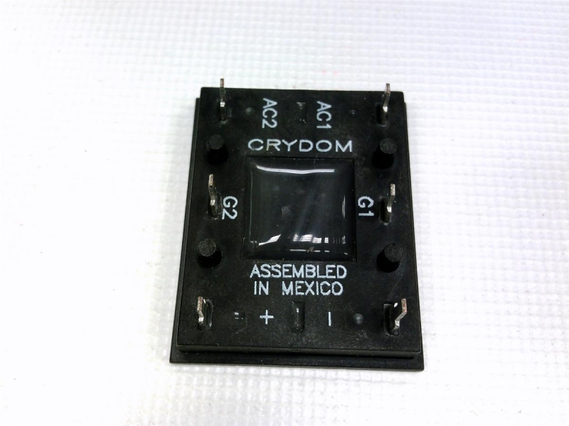 SENSATA TECHNOLOGIES L621F