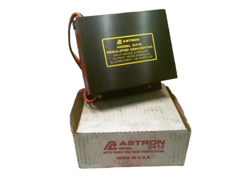 ASTRON 2412-12