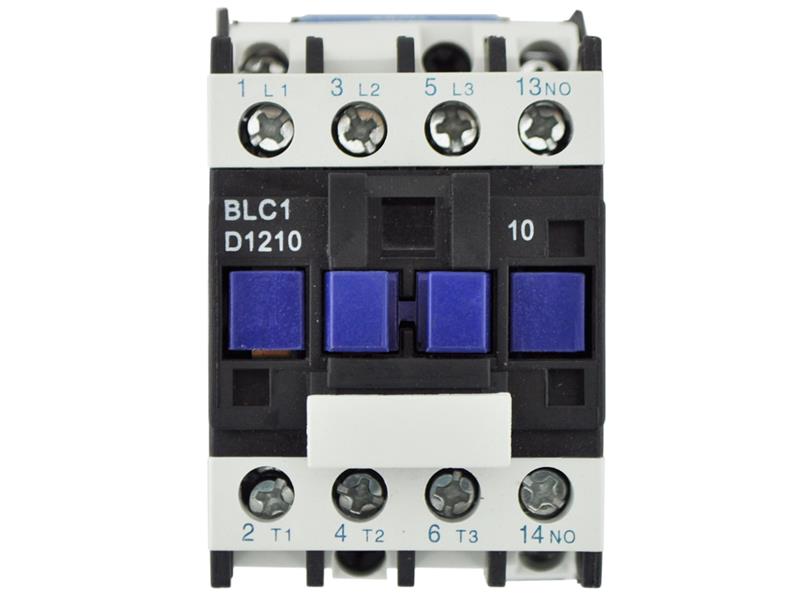 BRAH ELECTRIC BLC1D1210