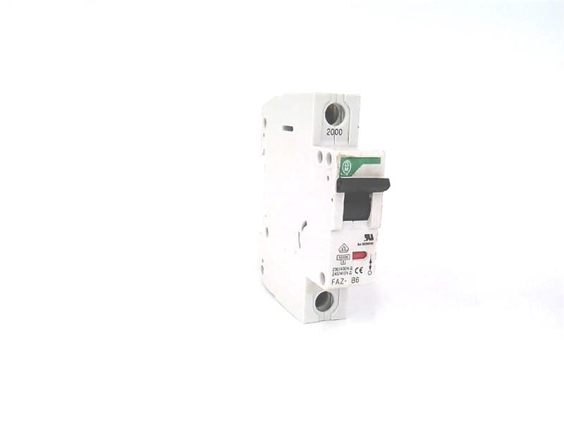 EATON CORPORATION FAZ-B6