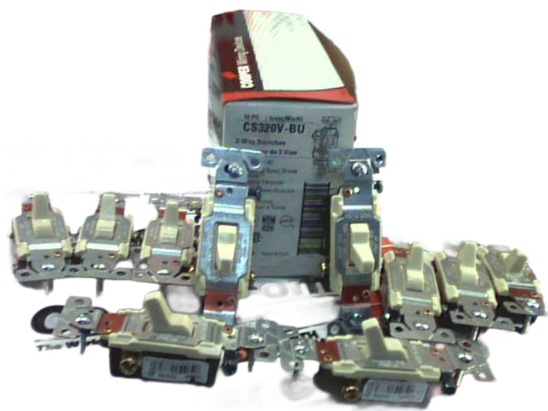 CS320V-BU by EATON CORPORATION