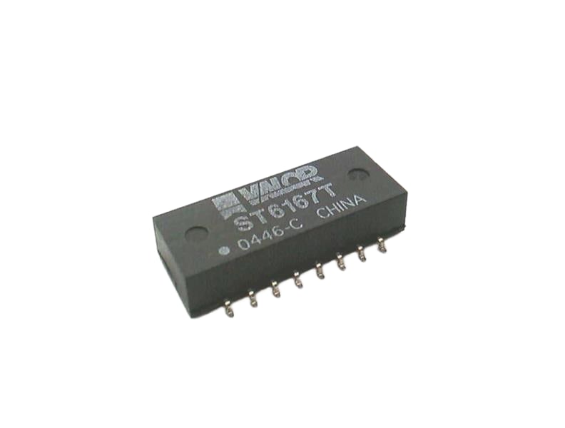 ST6167T by PULSE ELECTRONICS