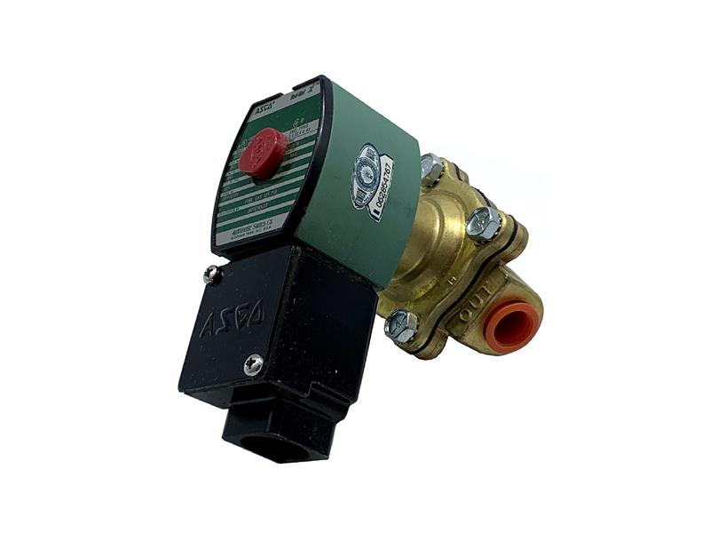 ASCO JKF-8210G33-120/60-110/50