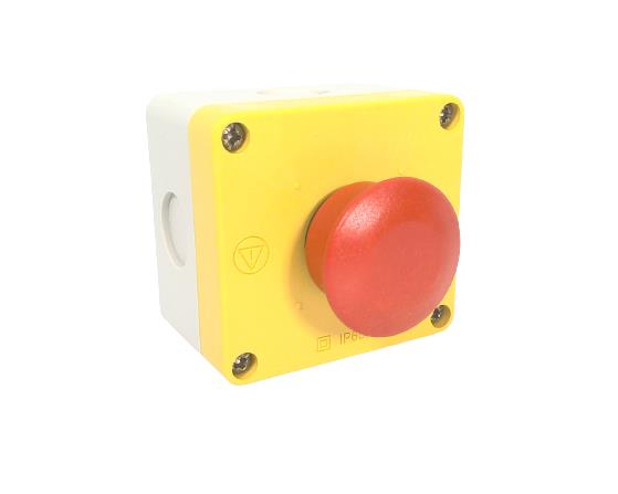 BENEDIKT & JAGER B1PR02J