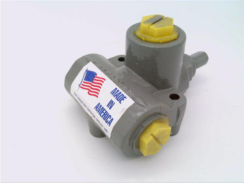 PRINCE HYDRAULICS RV-1H