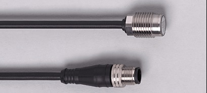 EFECTOR VIBRATION SENSOR-VSA002