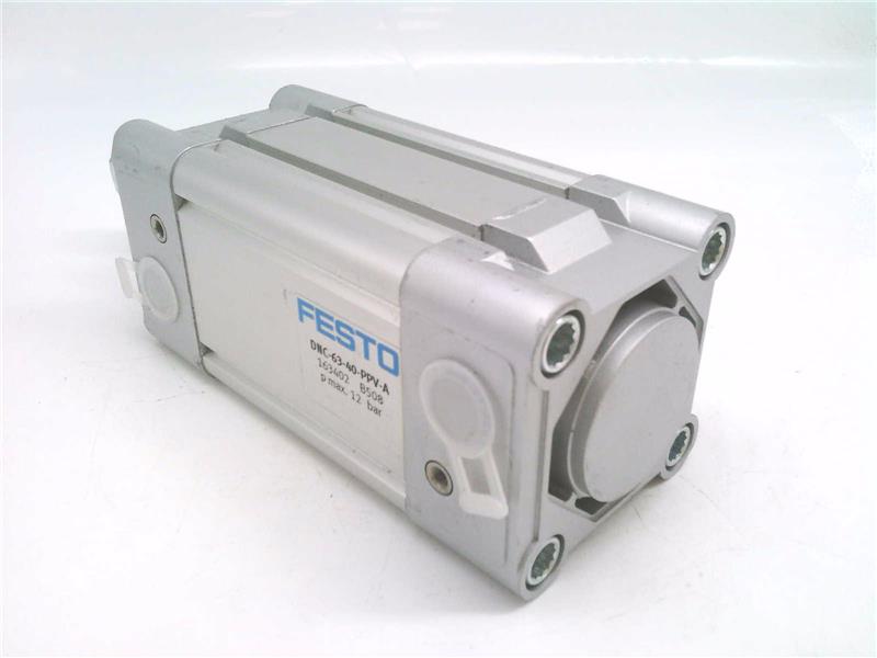DNC-63-40-PPV-A by FESTO