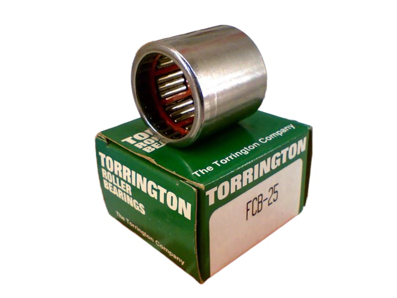 FCB-25 by TIMKEN