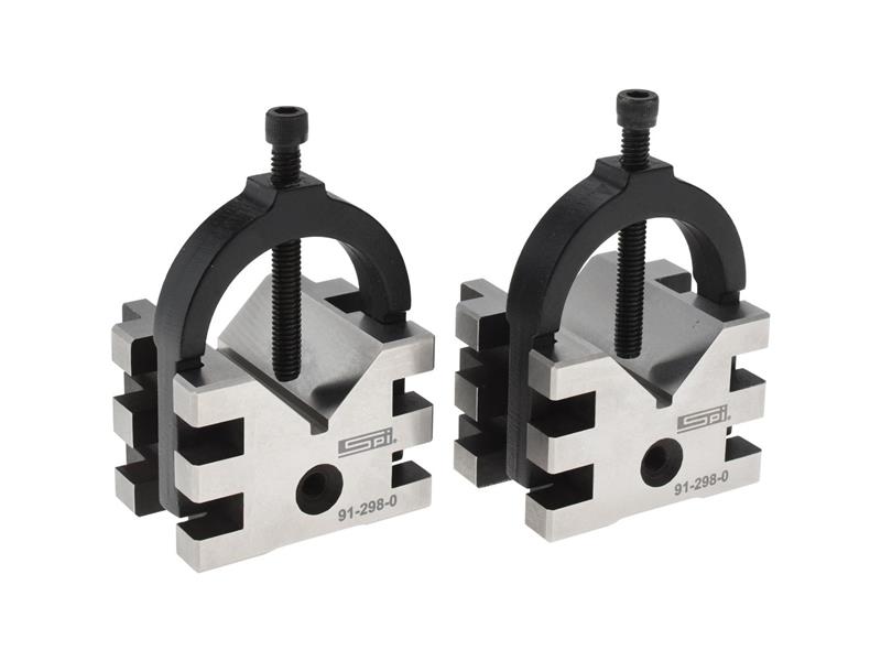 91-298-0 by SWISS PRECISION INSTRUMENTS