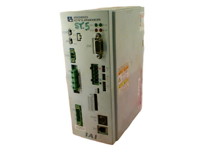 RCS-C-RA55I-60-DV-2 by IAI