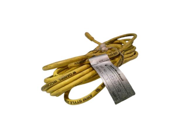 WOODHEAD INDUSTRIES 45300-102
