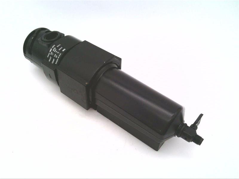 NORGREN F64H-NND-QD0