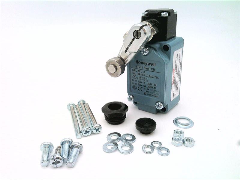 SZL-WL-A by HONEYWELL