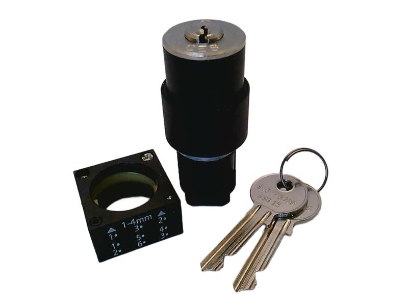 3SB3000-4PD01Z by SIEMENS