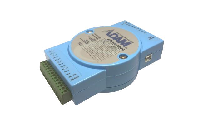 ADVANTECH ADAM-6066