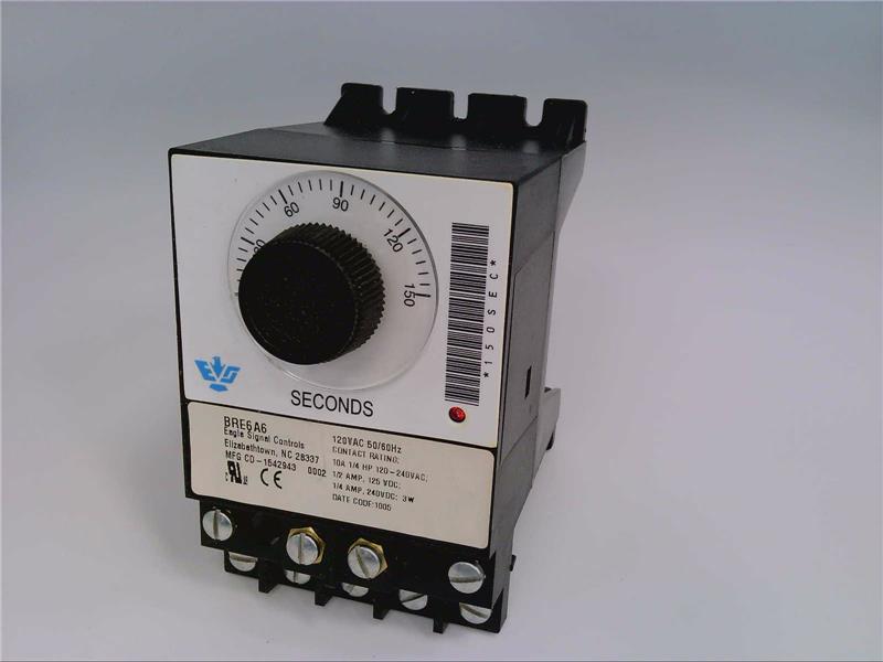 DANAHER CONTROLS BRE6A6