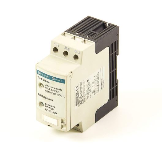 SCHNEIDER ELECTRIC LH4-N106QN7