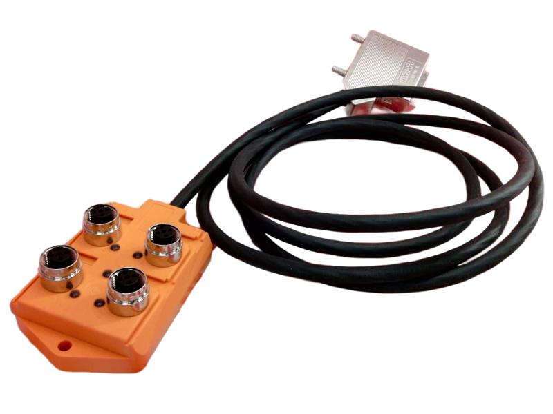 BELDEN ASB-4/LED-5-4-328/10