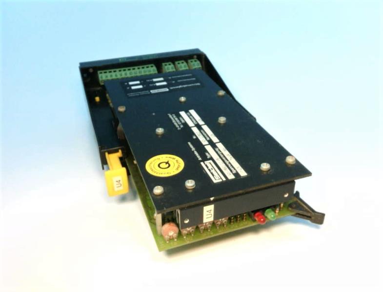 KOLLMORGEN 04S-M60/12-PB