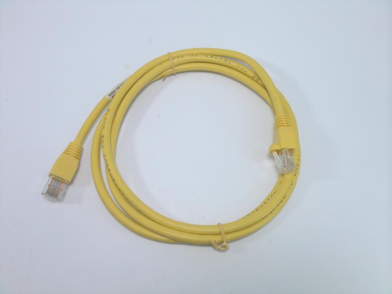 BLACK BOX CORP EVNSL84-0010