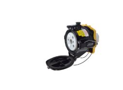 MARECHAL ELECTRIC SA 36-24235-K16-972-HAZ