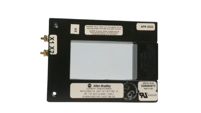 ALLEN BRADLEY 1411-617-801