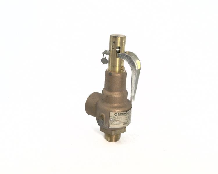APOLLO VALVES 19-KEDK-200