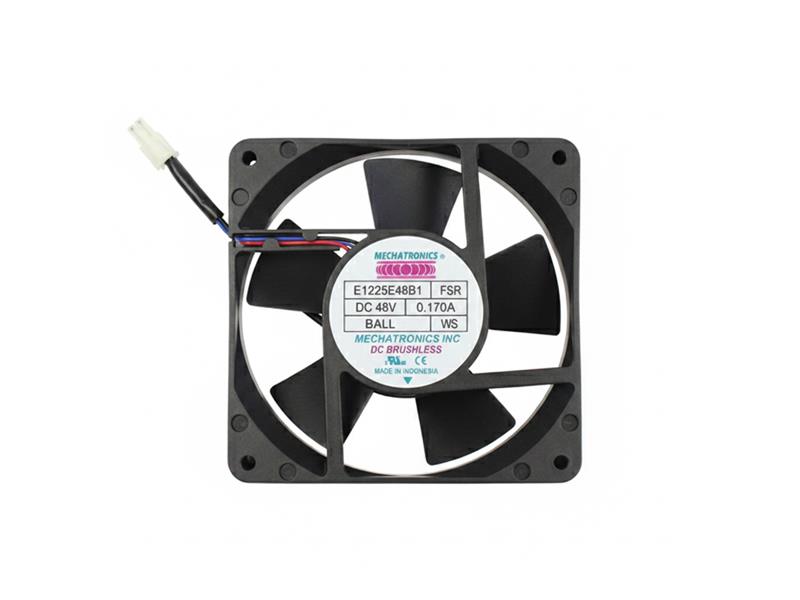 MECHATRONICS E1225E48B1-FSR-TTL