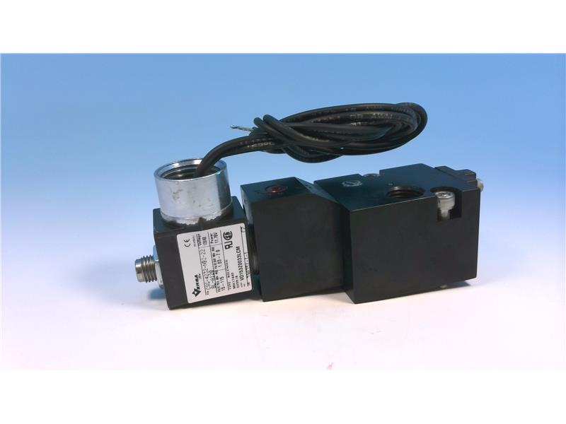 VERSA VALVES CSG-4232-NB2-228L-A120