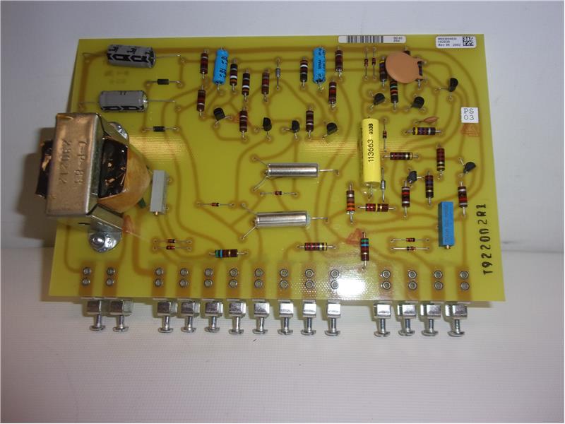 ALLEN BRADLEY SYST12M362