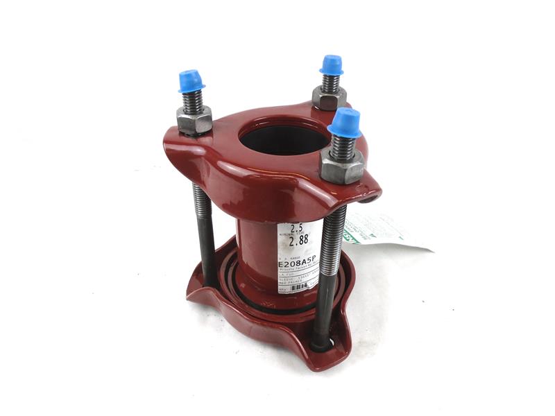 SMITH BLAIR INC E208A5P