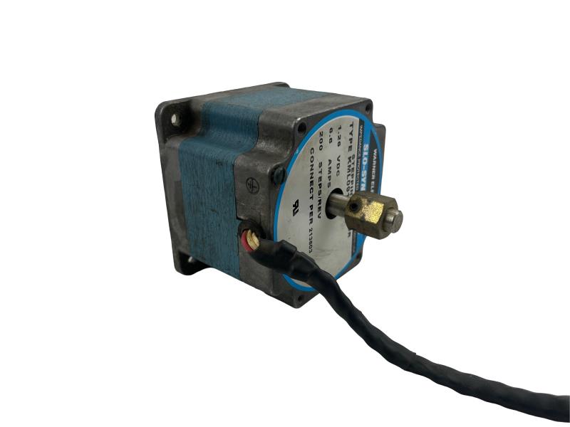 DANAHER MOTION KML091F13E