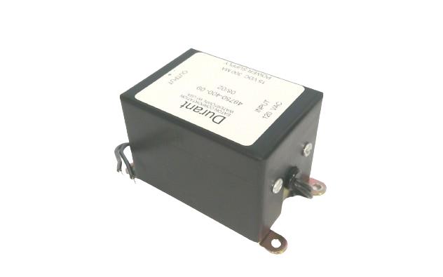 EATON CORPORATION 49750-400-09