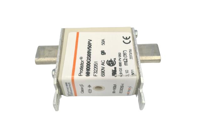 MERSEN NH000GS69V50PV