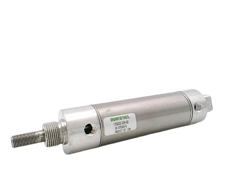 ASCO 1750D02-03A-03