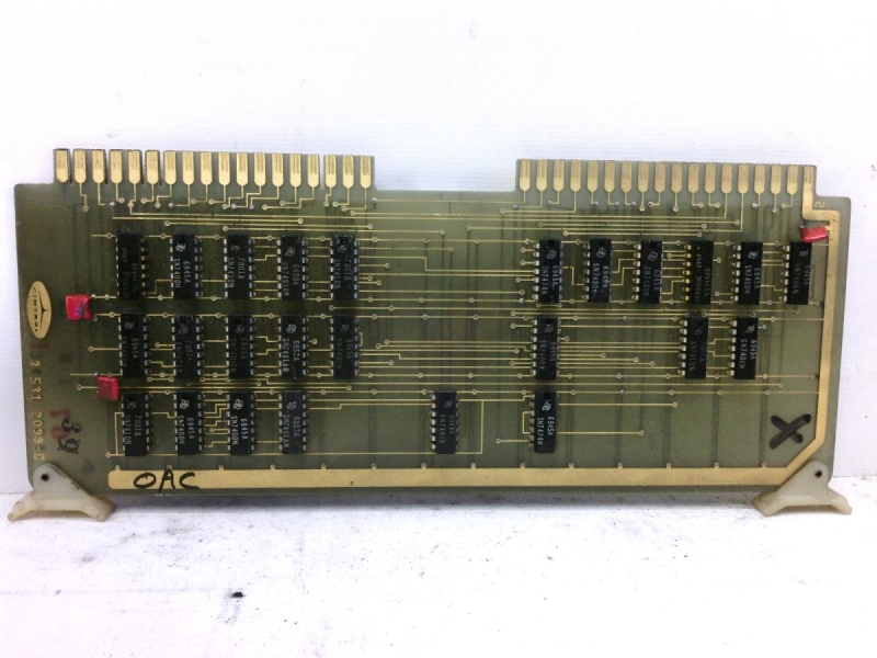 MILACRON 3-531-2099C