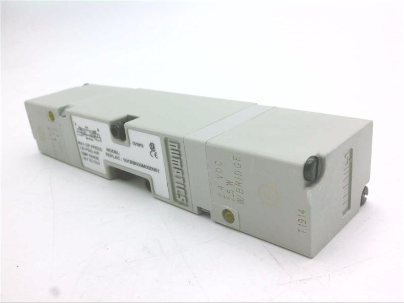 ASCO 091BB600M000061