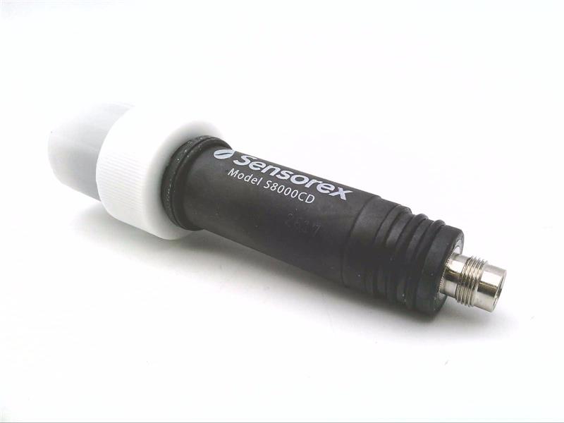SENSOREX S8000CD