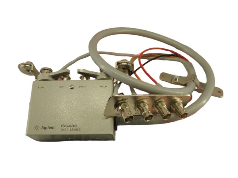 16048G-CFG002 by KEYSIGHT TECHNOLOGIES