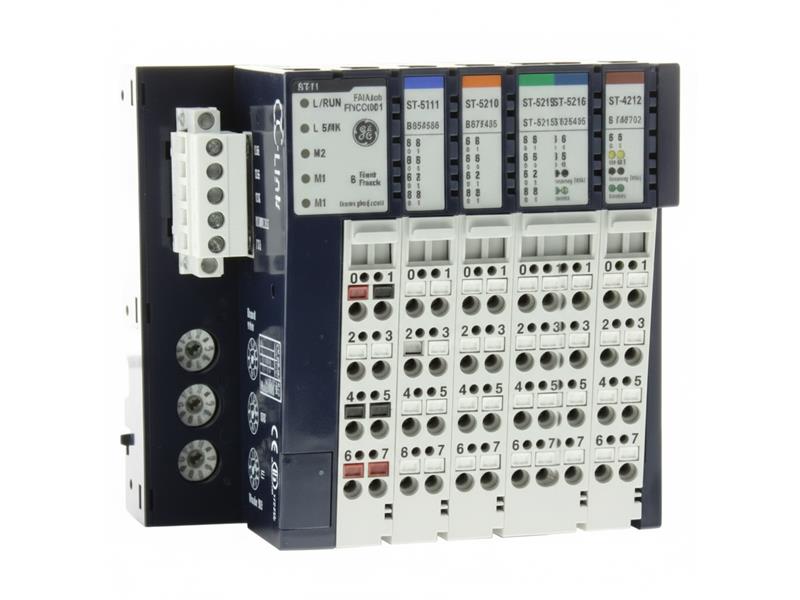 ST-5111 by FANUC
