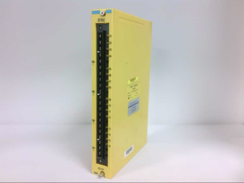 FANUC A03B-0801-C421