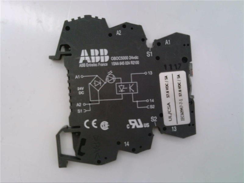 ASEA BROWN BOVERI 1SNA645024R2100