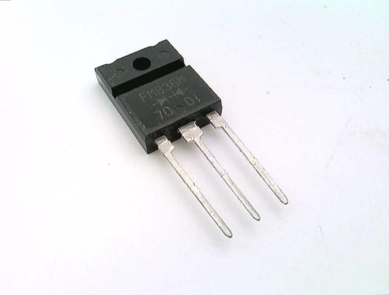 FMB36M by AMERICAN MICROSEMICONDUCTOR