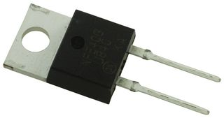 MUR1540 by ON SEMICONDUCTOR