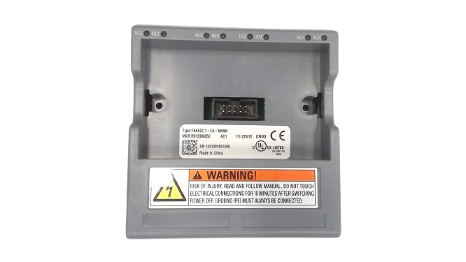 BOSCH FEAE02.1-EA-NNNN